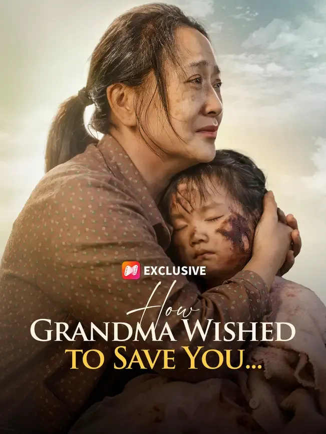 How Grandma Wished to Save You...