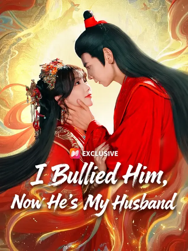 I Bullied Him, Now He’s My Husband