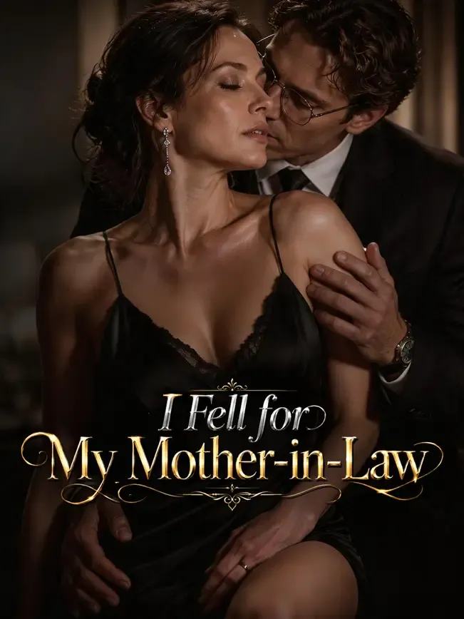 I Fell for My Mother-in-Law — poster