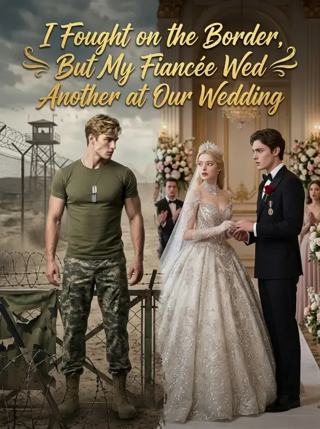 I Fought on the Border, But My Fiancée Wed Another at Our Wedding