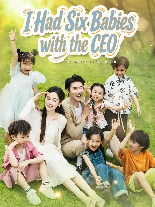 I Had Six Babies with the CEO