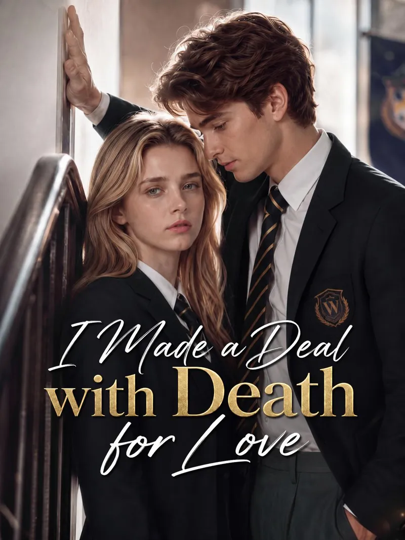 I Made a Deal with Death for Love — poster