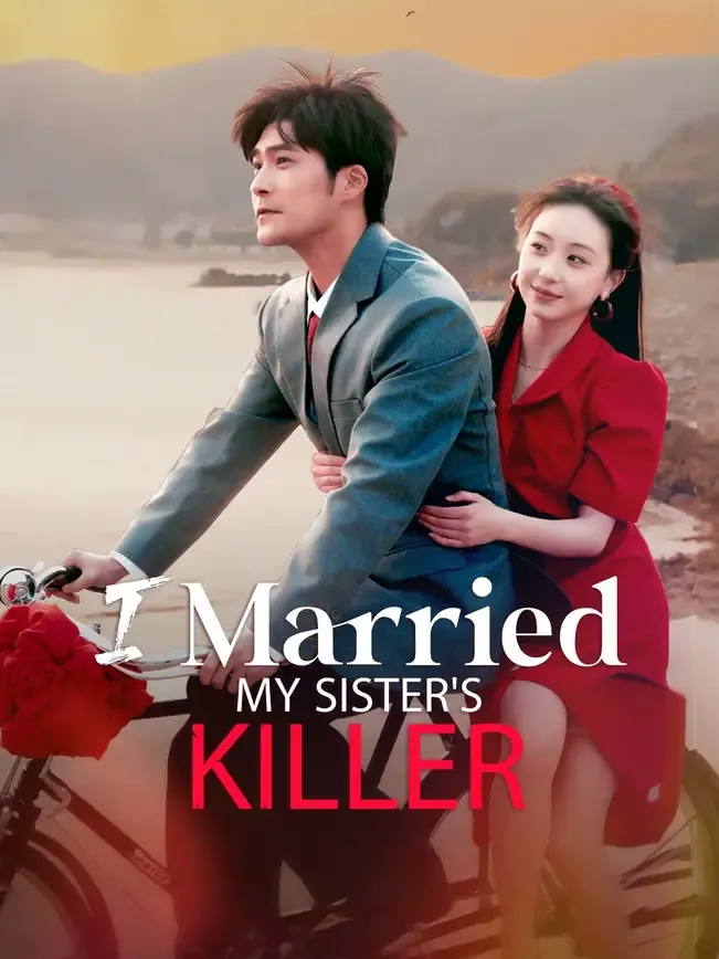 I Married My Sister's Killer