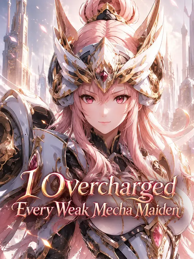 I Overcharged Every Weak Mecha Maiden — poster