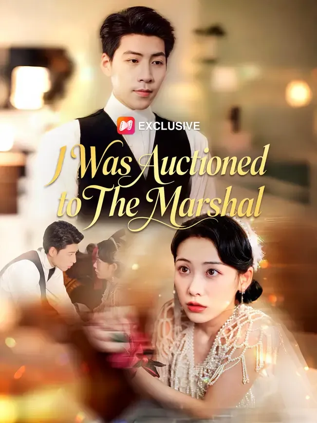 I Was Auctioned to The Marshal