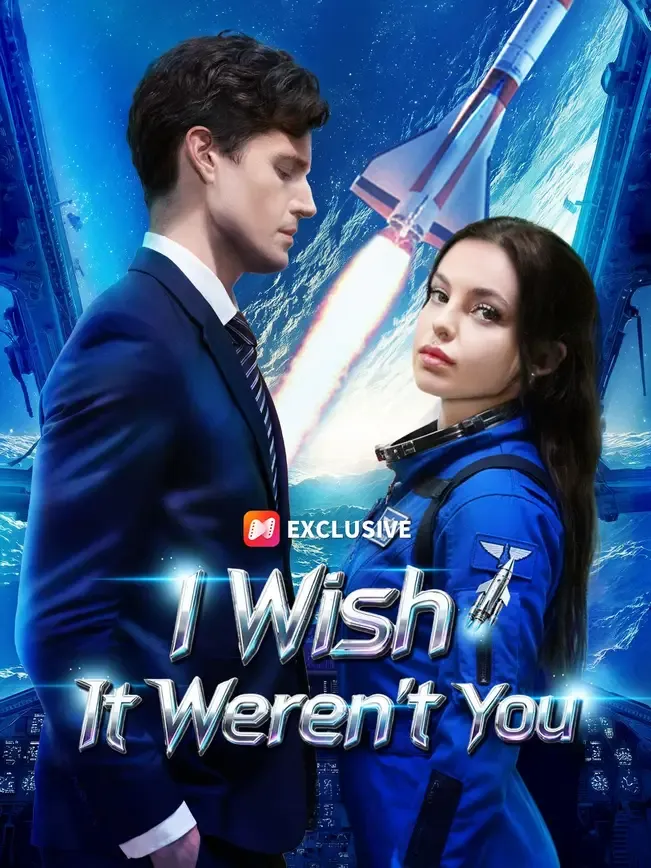 I Wish It Weren't You