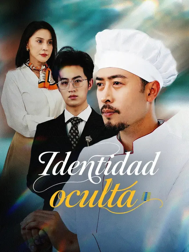 Identidad oculta