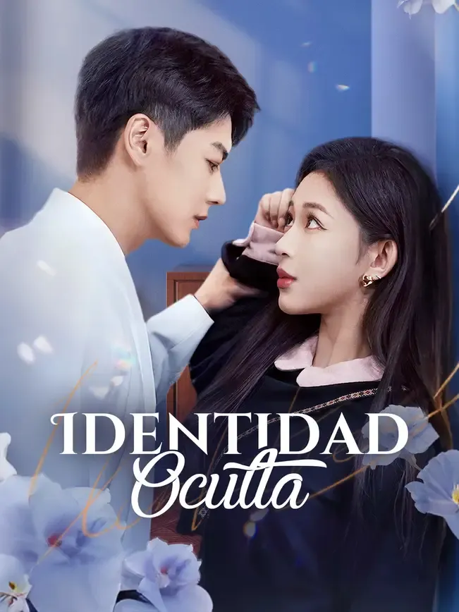 Identidad oculta