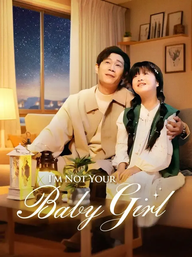 I'm Not Your Baby Girl