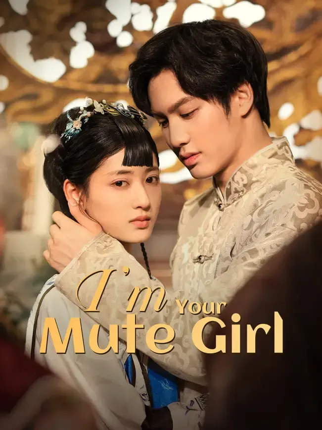 I'm Your Mute Girl