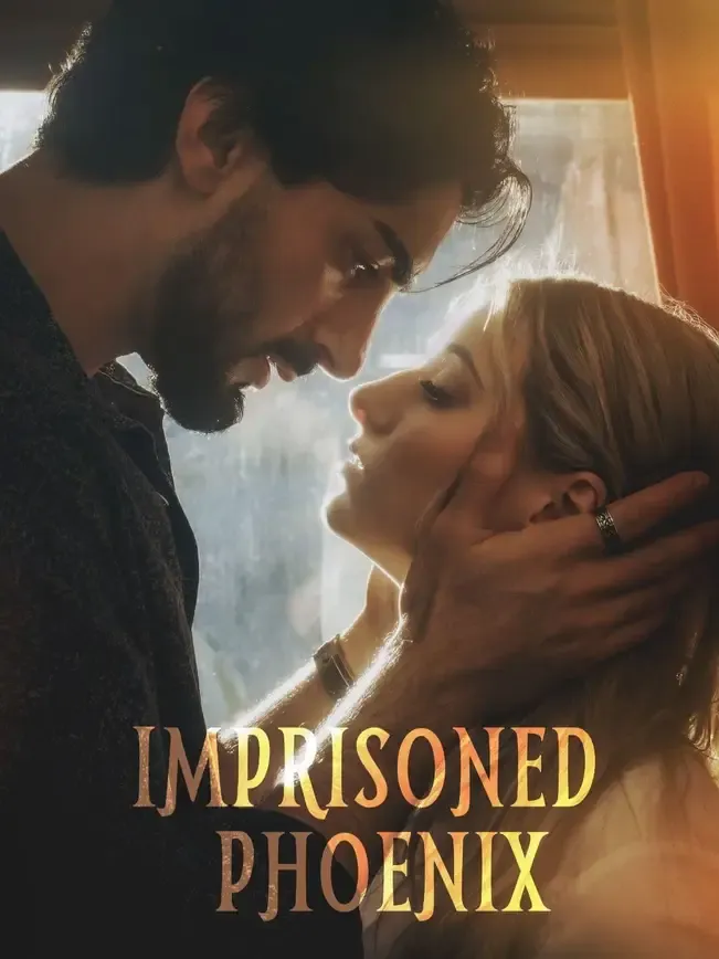 Imprisoned Phoenix