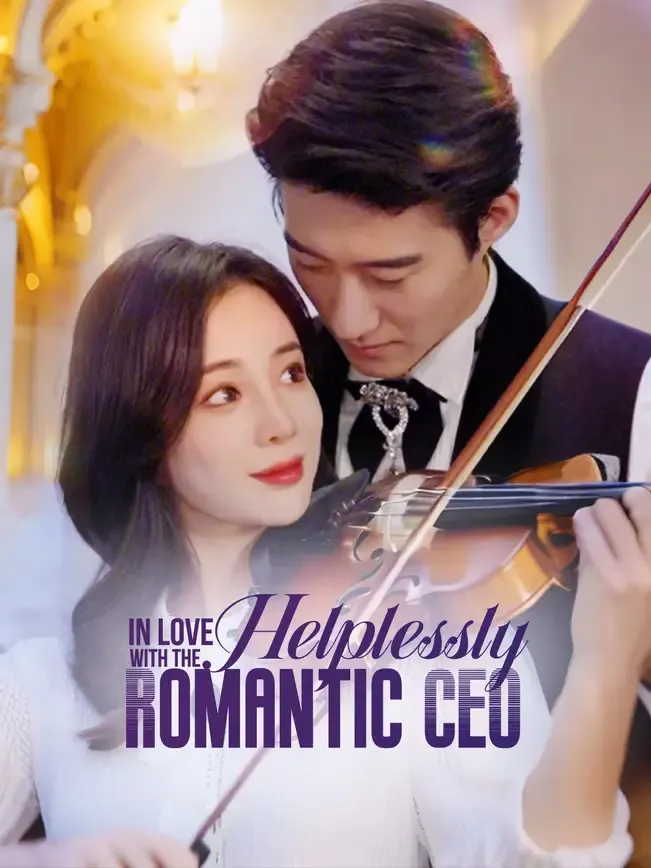 In Love with the Helplessly Romantic CEO