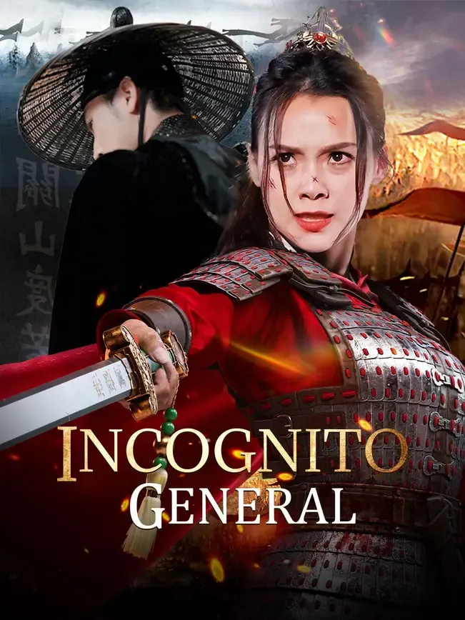 Incognito General