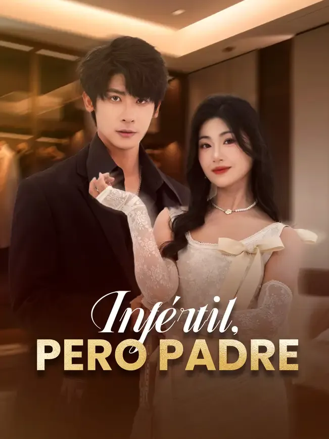 Infértil, pero padre