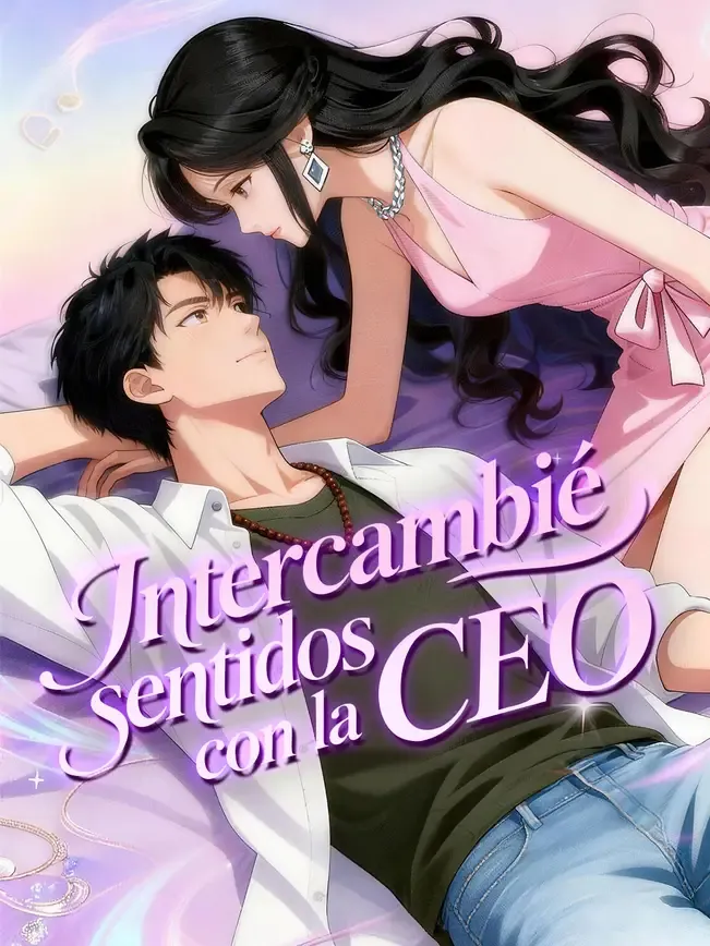 Intercambié sentidos con la CEO