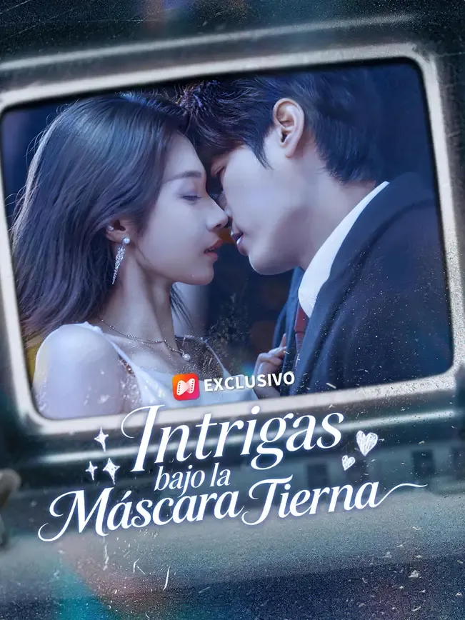 Intrigas bajo la máscara tierna