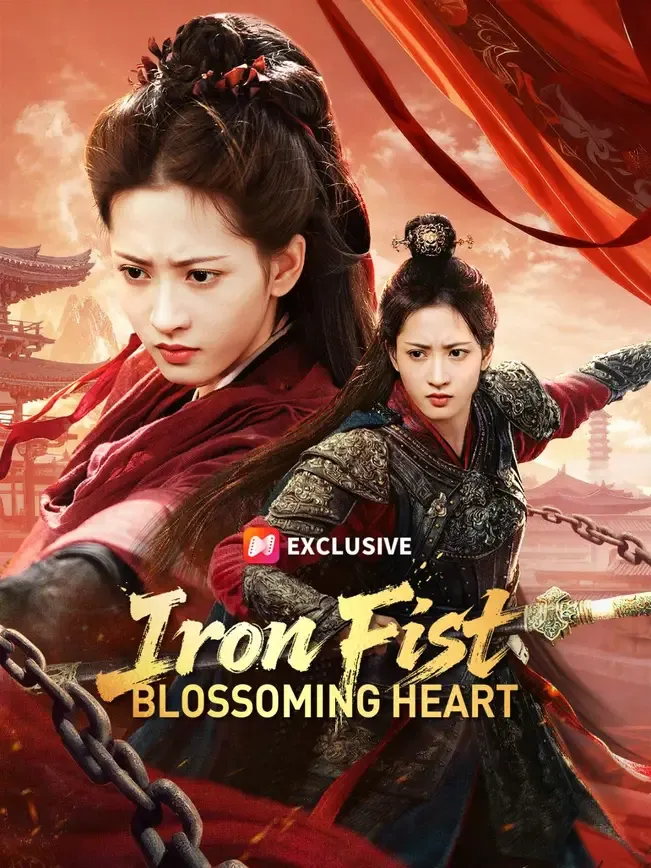 Iron Fist, Blossoming Heart