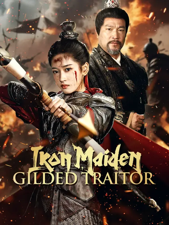 Iron Maiden, Gilded Traitor