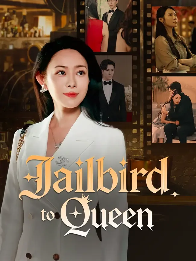 Jailbird to Queen