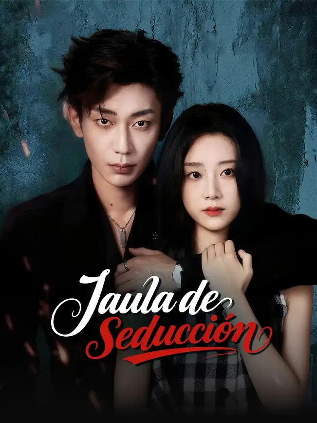 Jaula de seducción