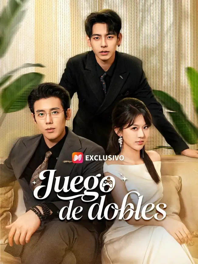 Juego de dobles