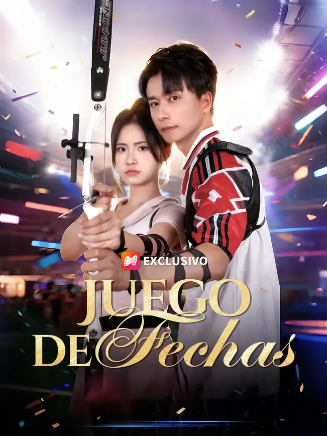 Juego de flechas