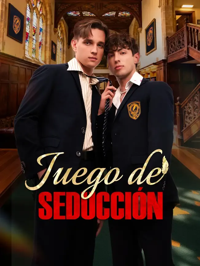 Juego de seducción