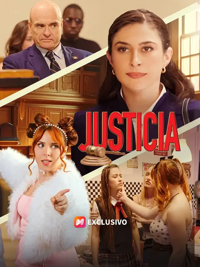 Justicia