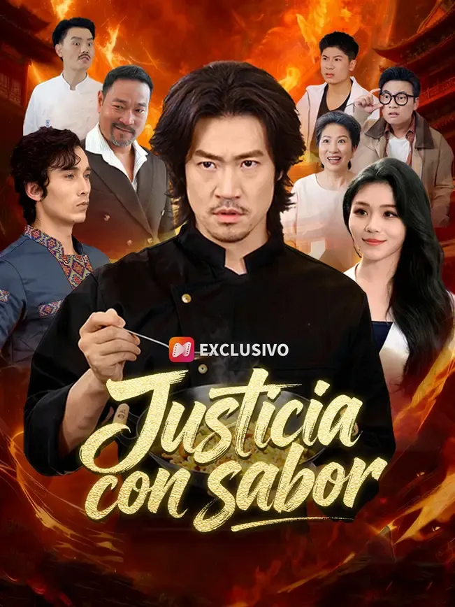 Justicia con sabor