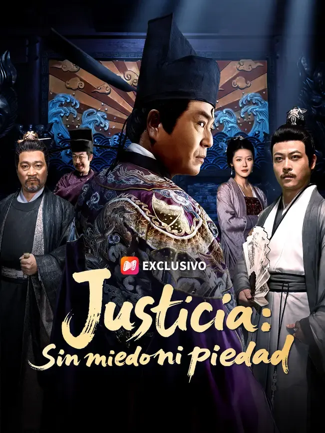 Justicia: sin miedo ni piedad