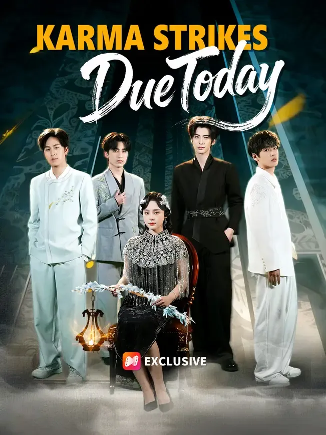 Karma Strikes, Due Today