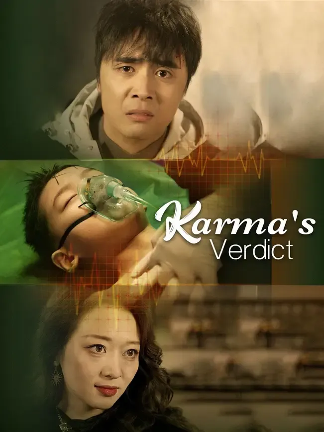 Karma's Verdict
