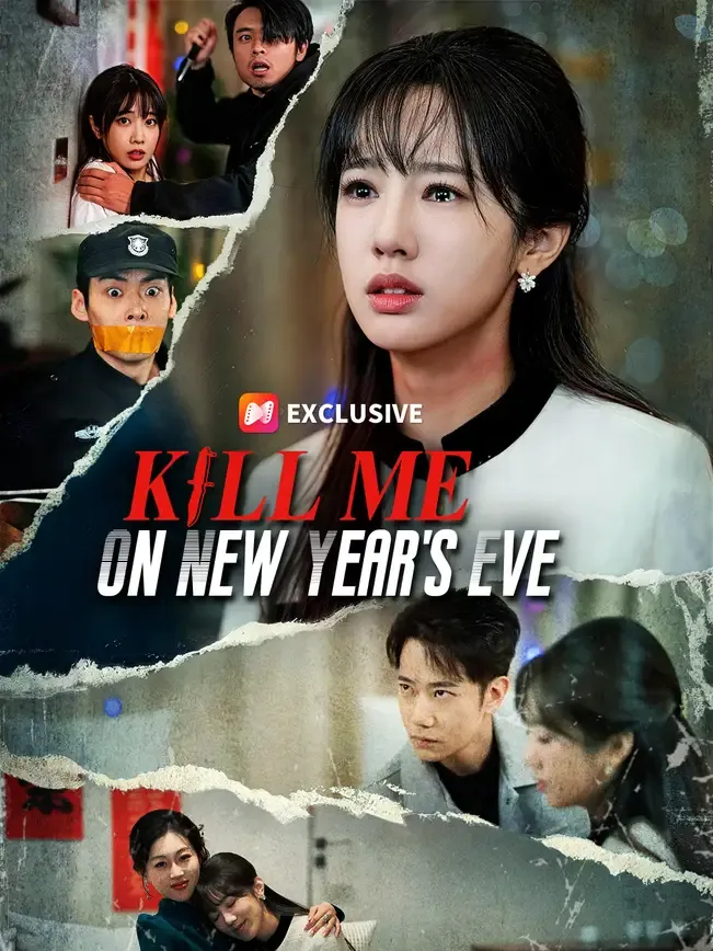 Kill Me On New Year's Eve