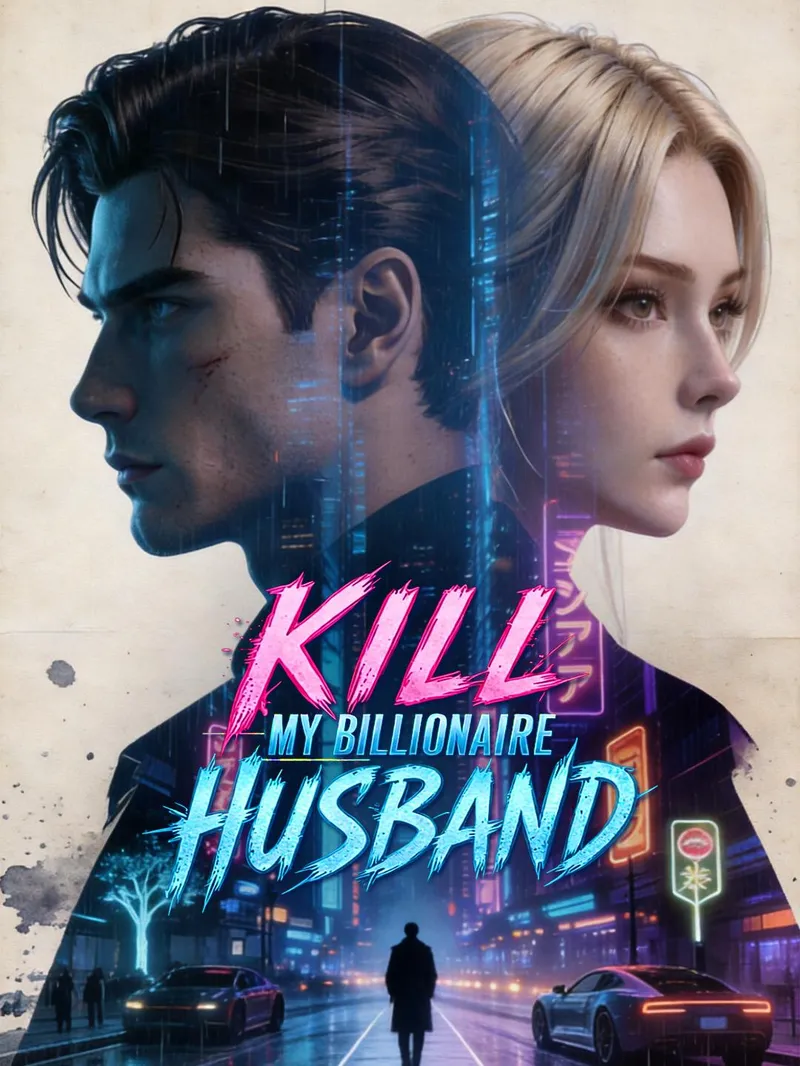 Kill My Billionaire Husband — poster