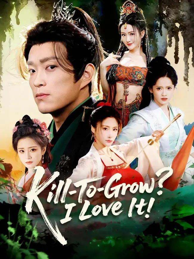 Kill-To-Grow? I Love It!