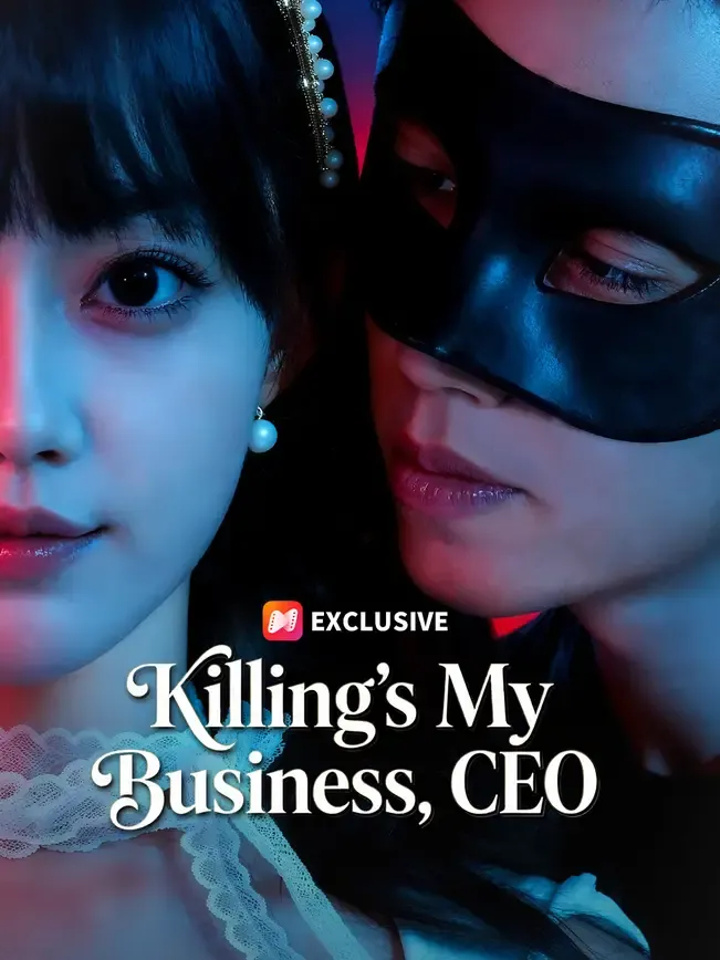 Killing's My Business, CEO