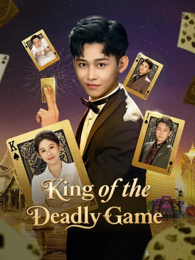 King of the Deadly Game