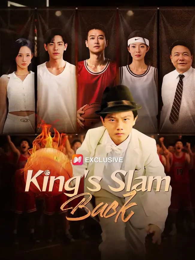 King's Slam Back