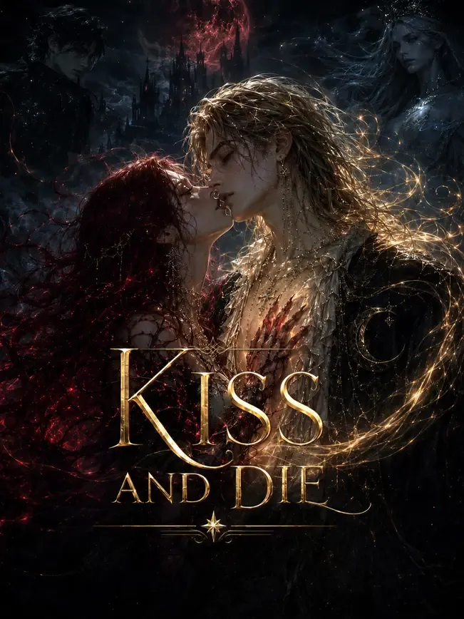 kiss and die