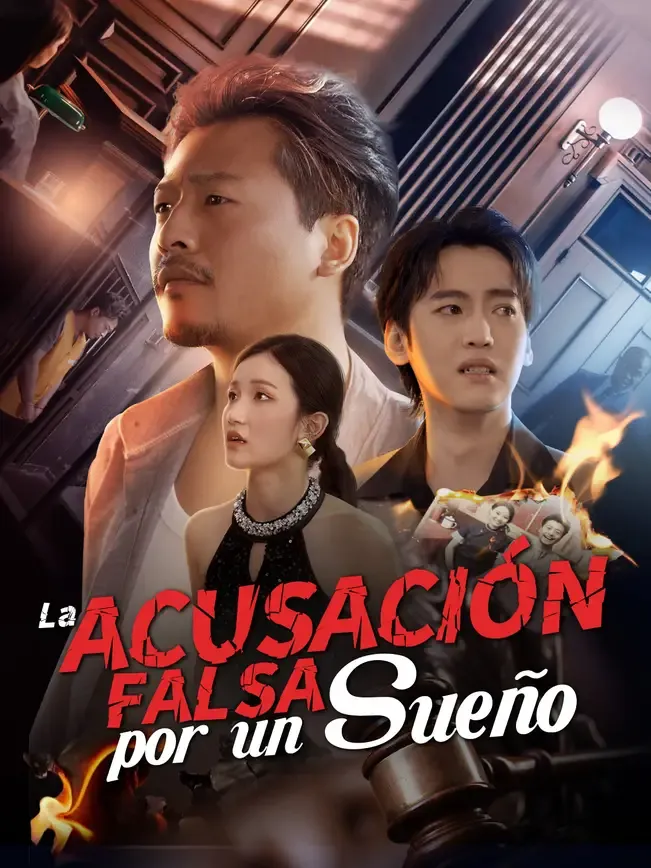 La acusación falsa por un sueño