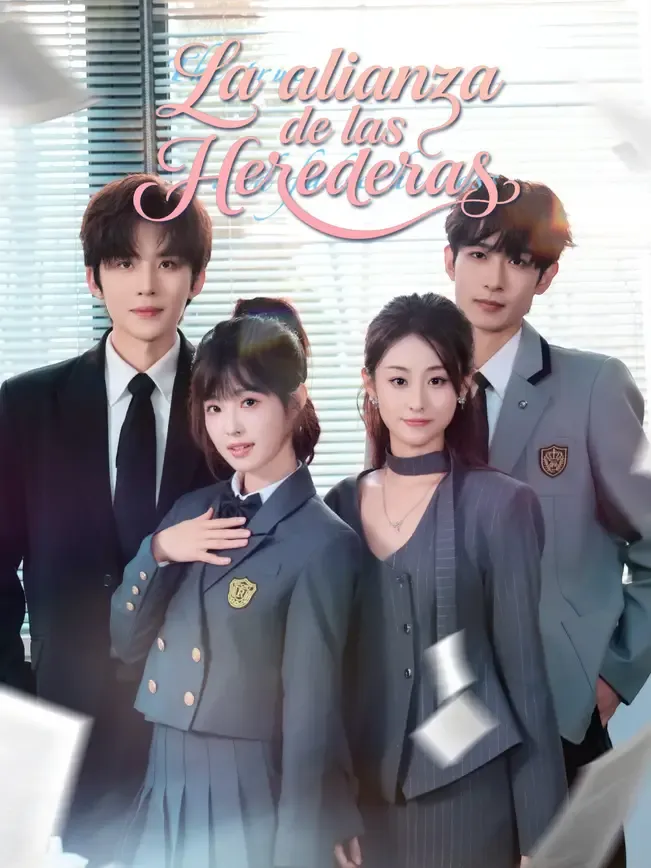 La alianza de las herederas