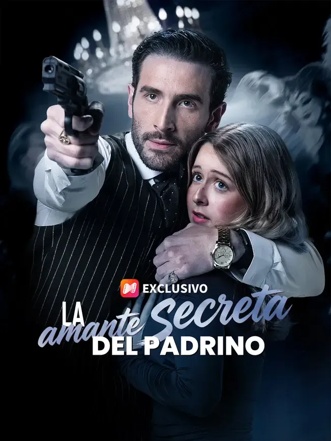 La amante secreta del padrino