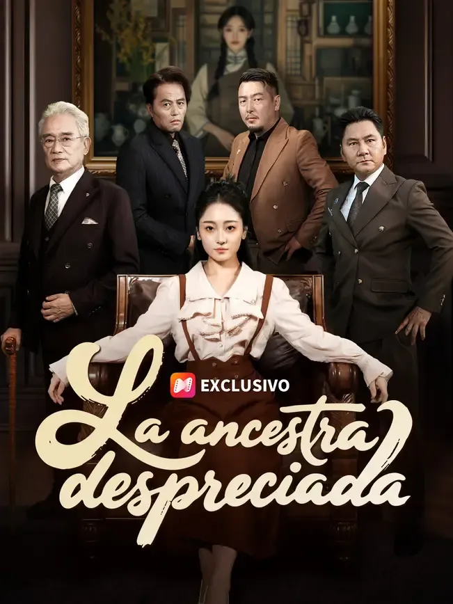 La ancestra despreciada