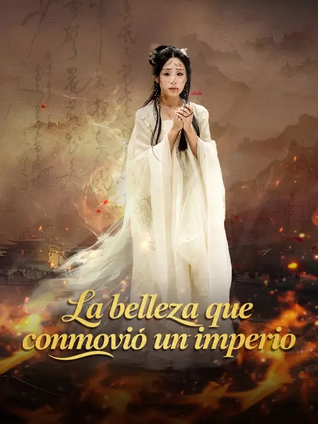 La belleza que conmovió un imperio