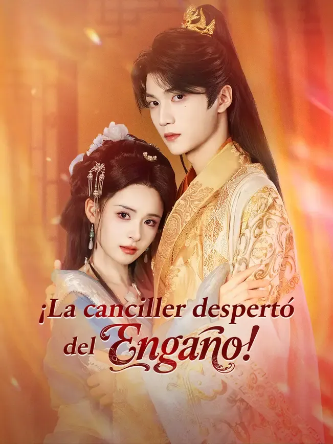 ¡La canciller despertó del engaño!