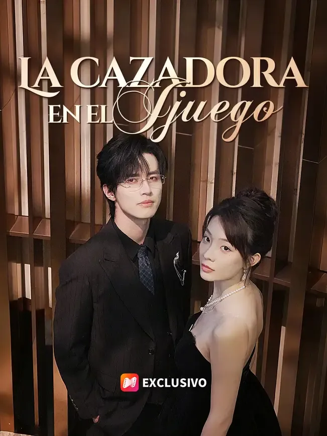 La cazadora en el juego