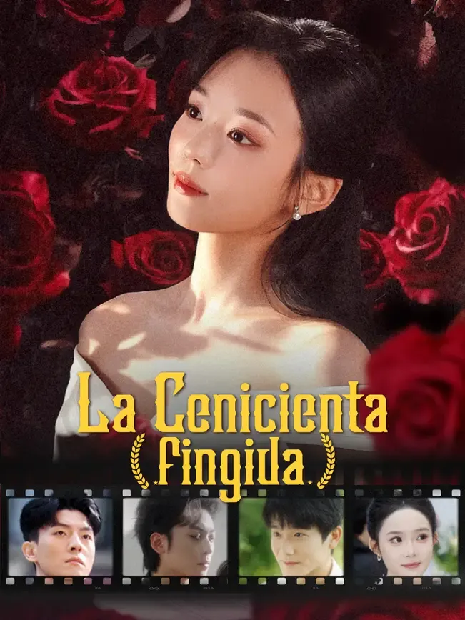 La cenicienta fingida