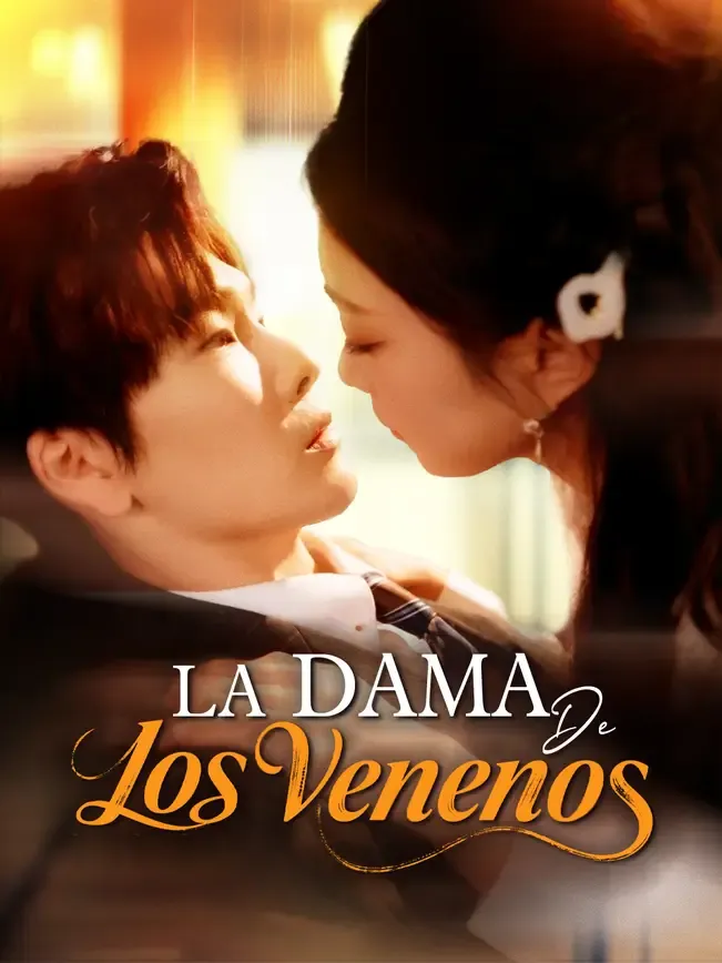 La dama de los venenos