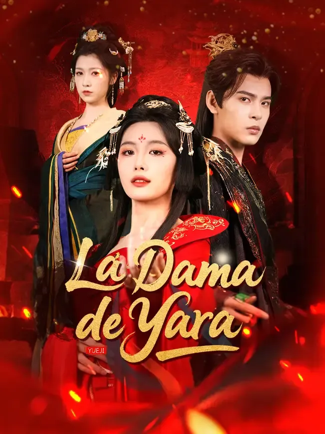 La Dama de Yara