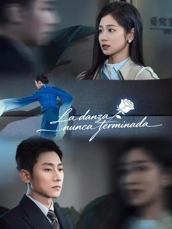 La danza nunca terminada